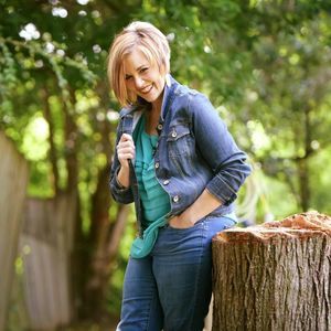 Meet your Posher, Ellen